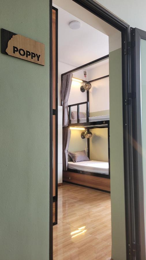Felila Hostel & Tours Ha Giang Exterior photo