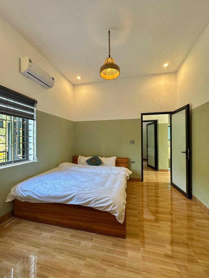 Felila Hostel & Tours Ha Giang Exterior photo