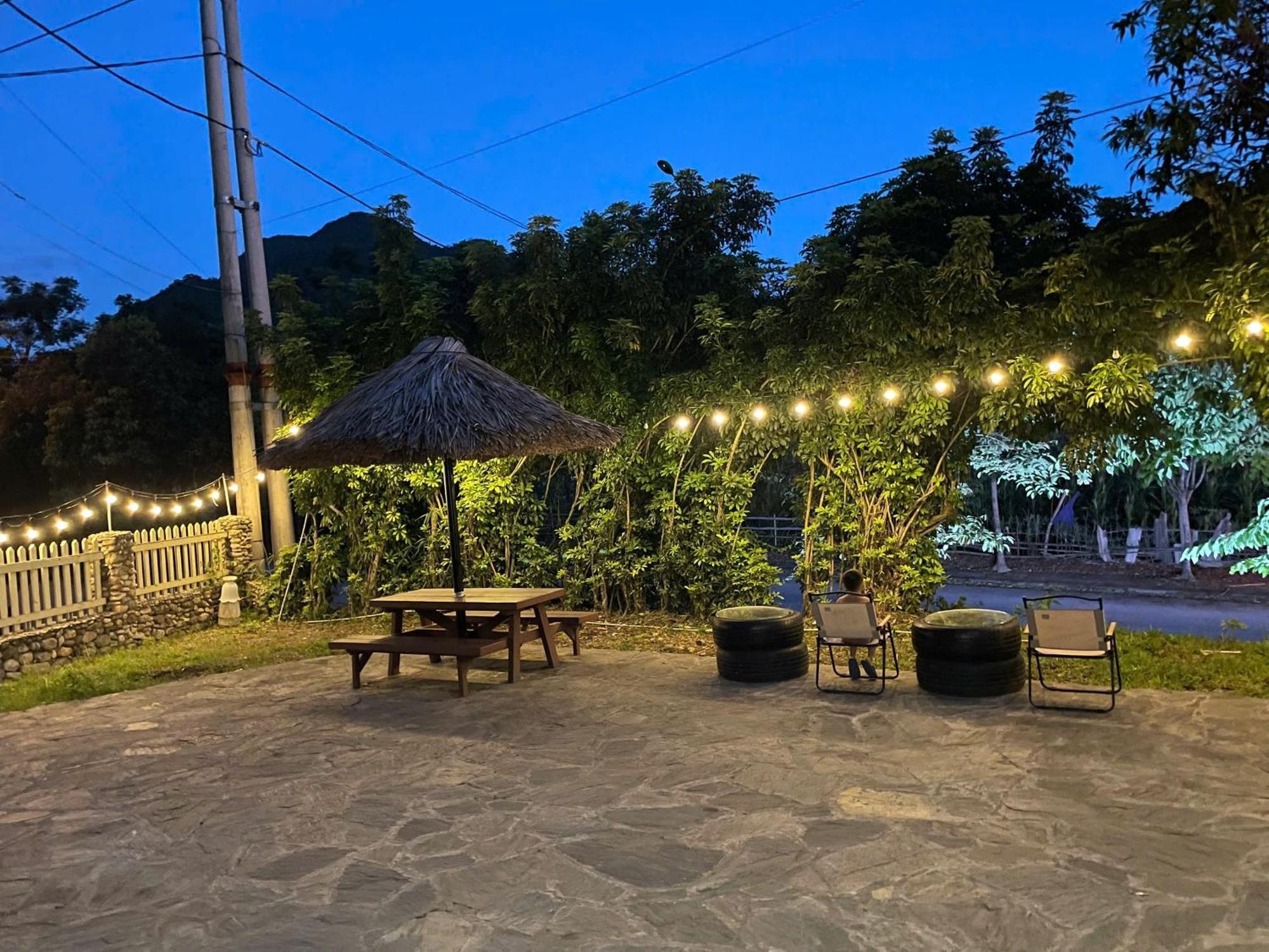 Felila Hostel & Tours Ha Giang Exterior photo