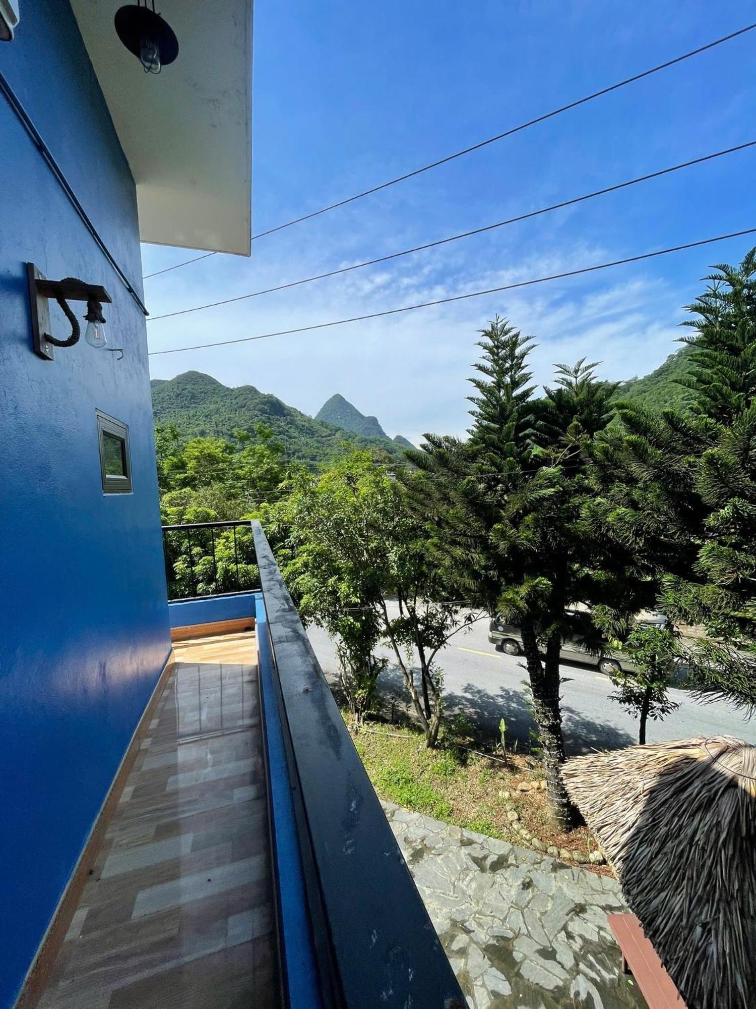 Felila Hostel & Tours Ha Giang Exterior photo